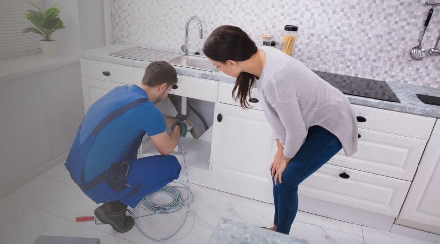 Professional same day plumber in Hephzibah, GA
